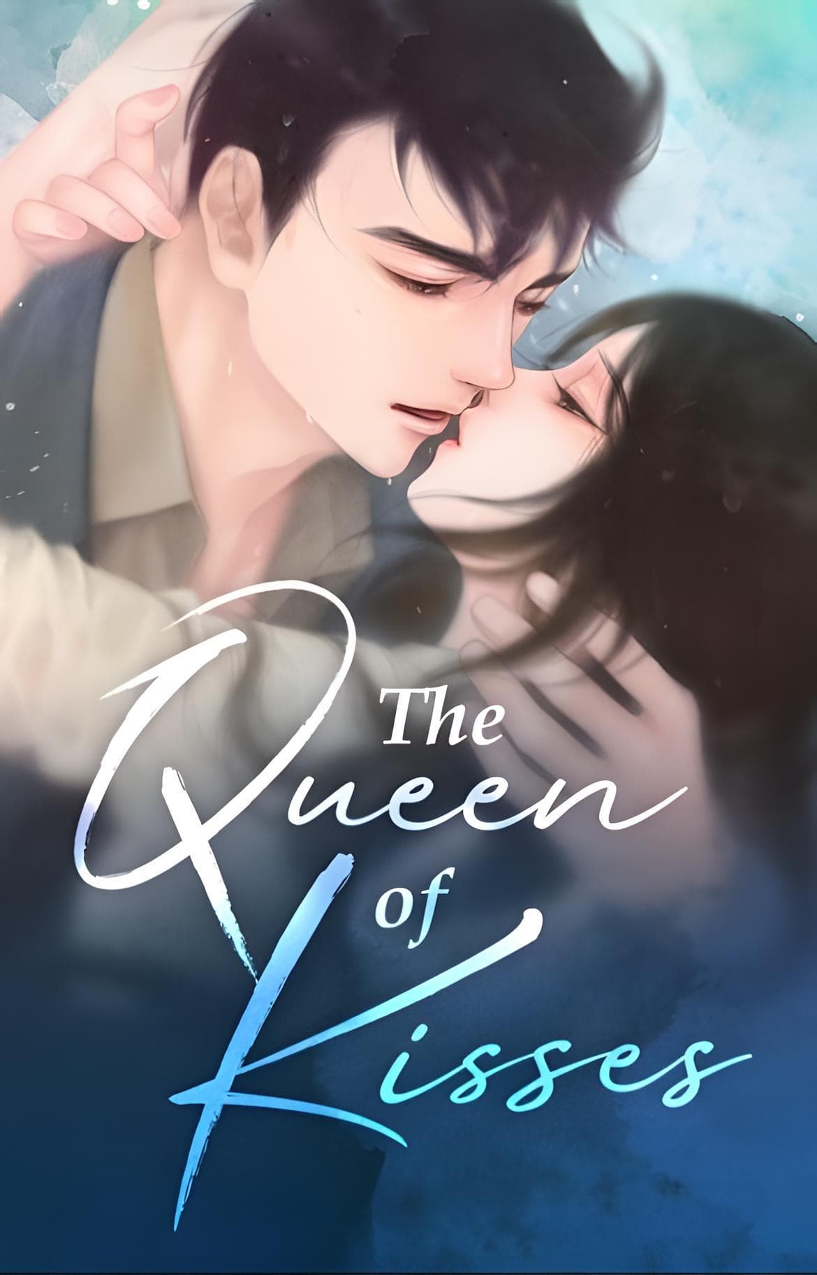 The Queen Of Kisses