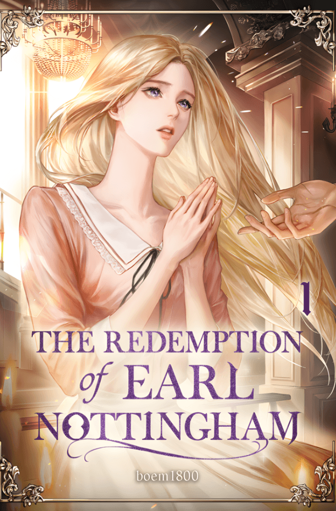 The Redemption Of Earl Nottingham