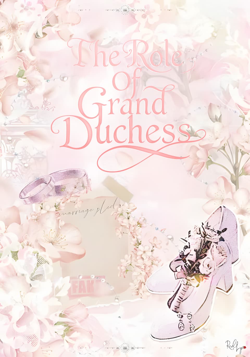 The Role Of Grand Duchess