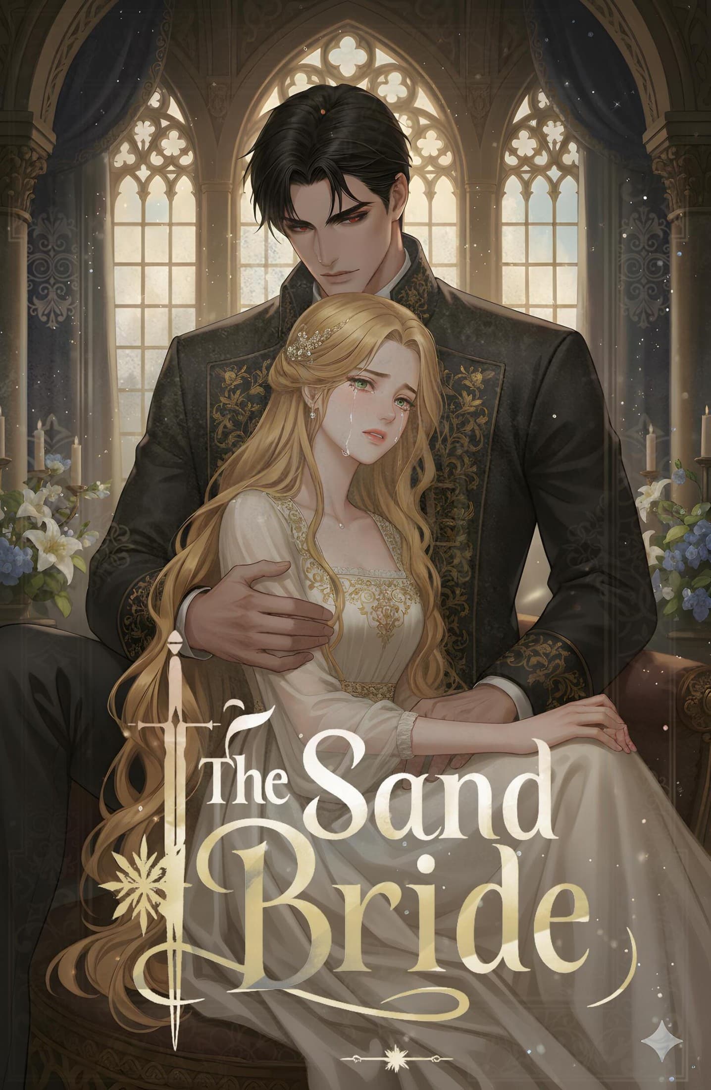 The Sand Bride