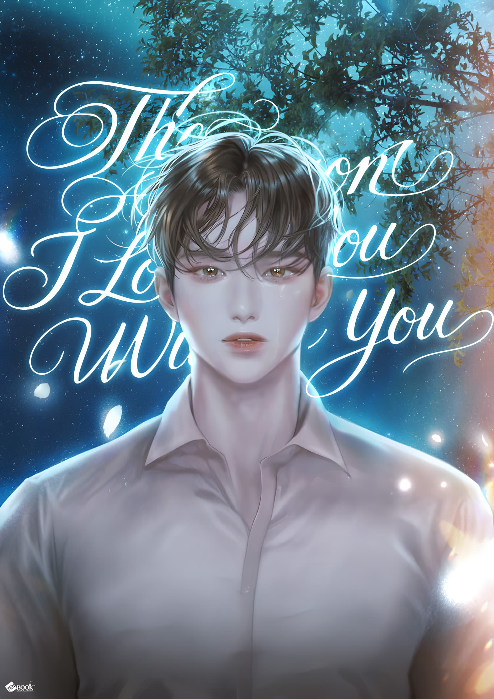 The Season I Loved You Without You