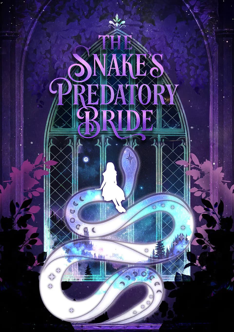 The Snake S Predatory Bride