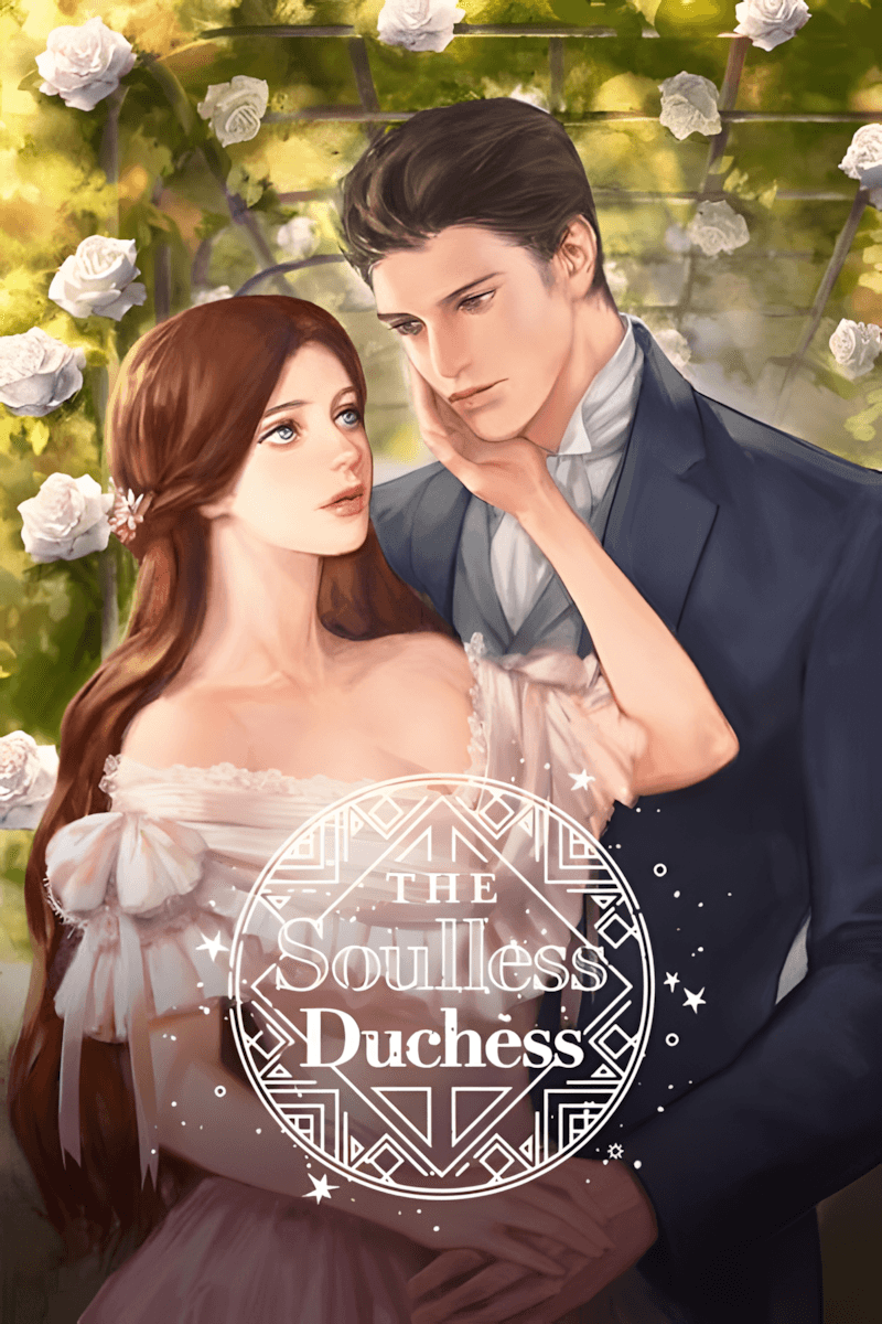 The Soulless Duchess