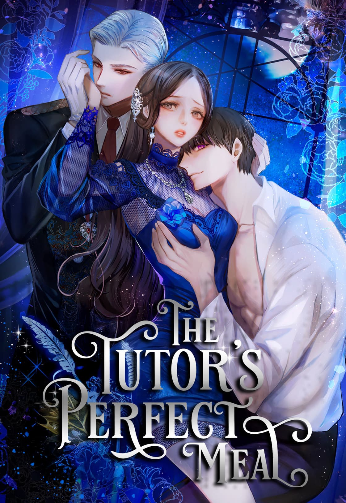 The Tutor Is Perfect Meal