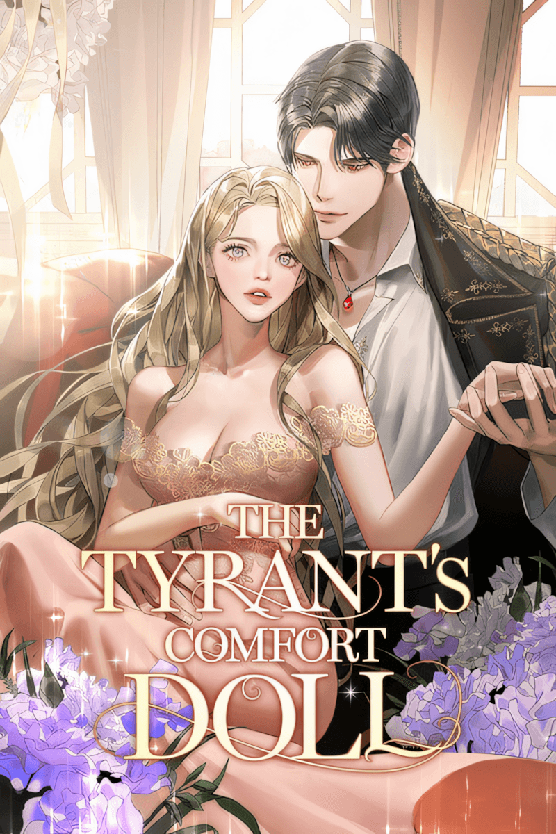 The Tyrant S Comfort Doll