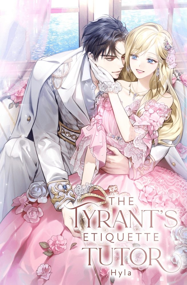 The Tyrant S Etiquette Tutor
