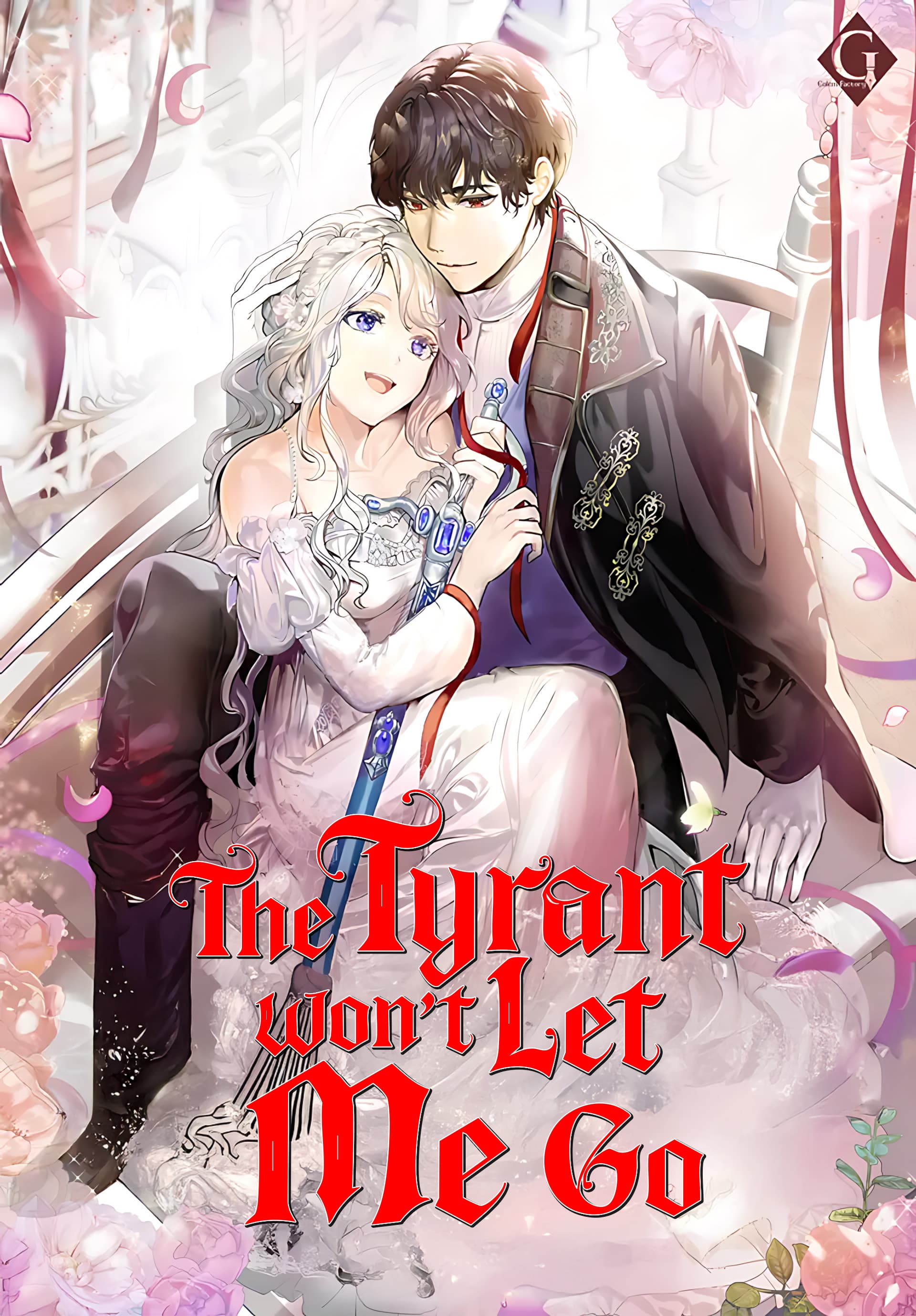 The Tyrant Won T Let Me Go