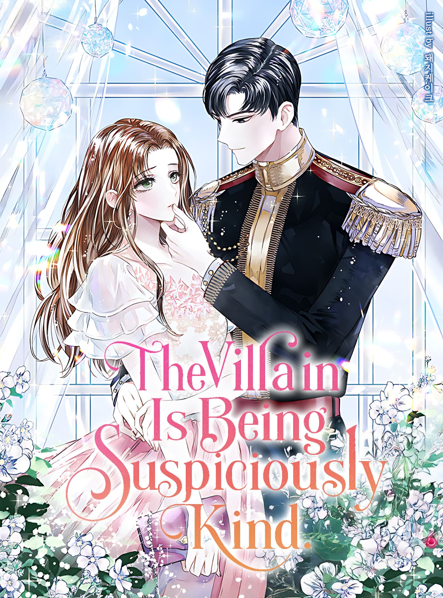 The Villain Is Being Suspiciously Kind