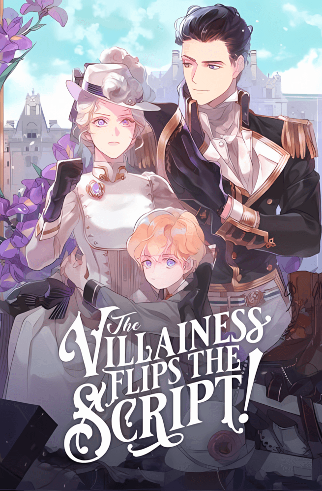 The Villainess Flips The Script