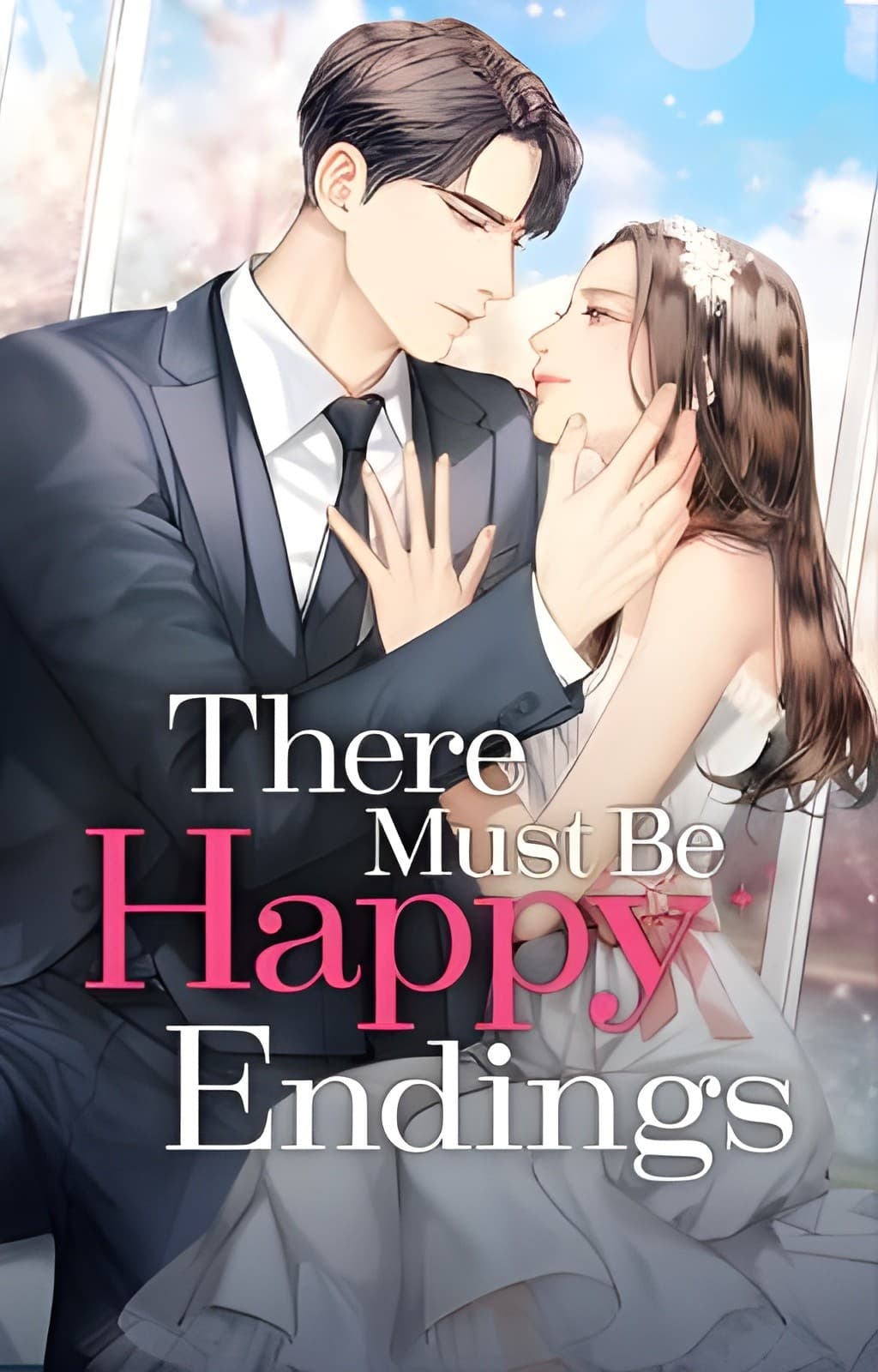There Must Be Happy Ending