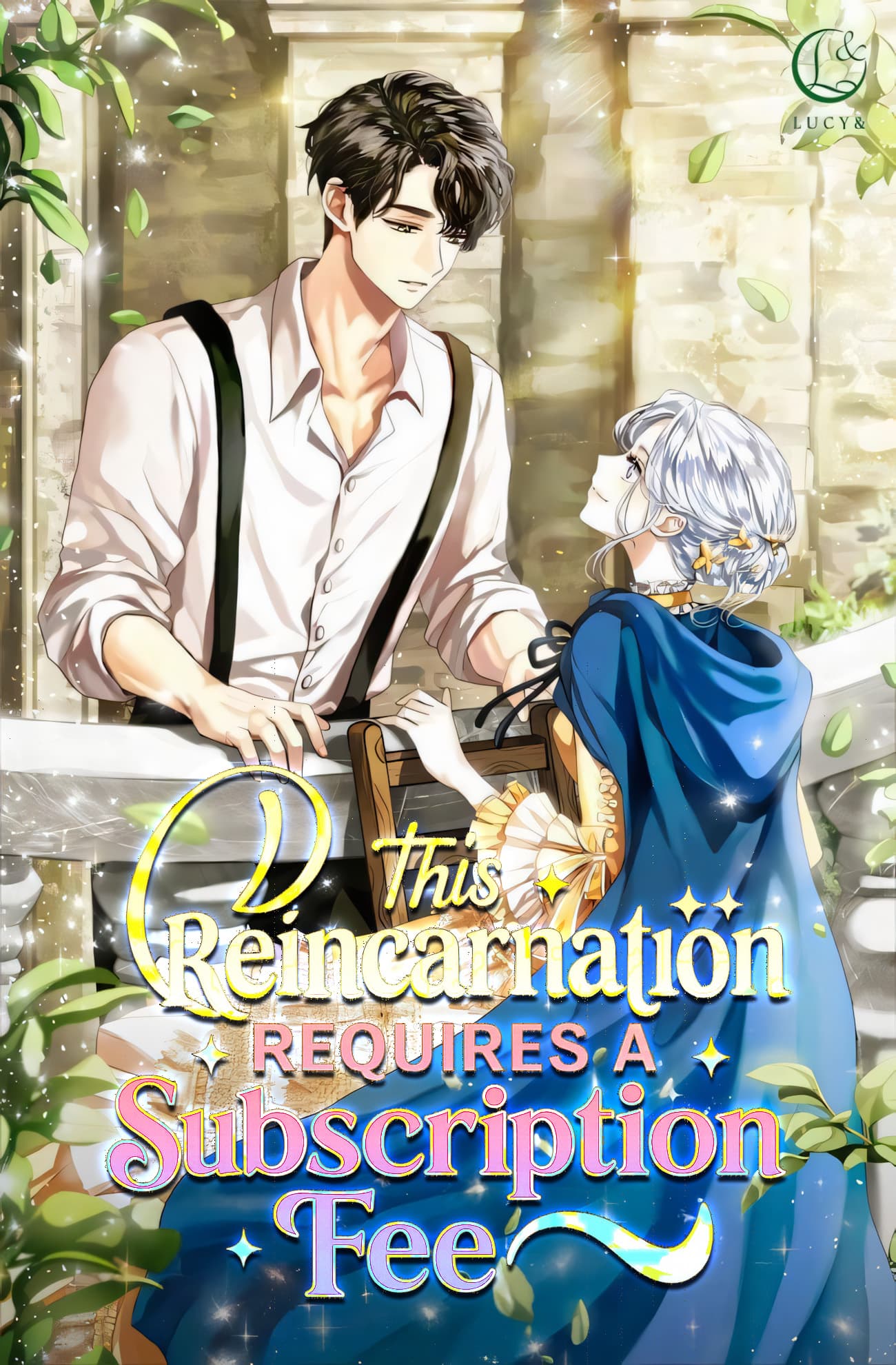 This Reincarnation Requires A Subscription Fee