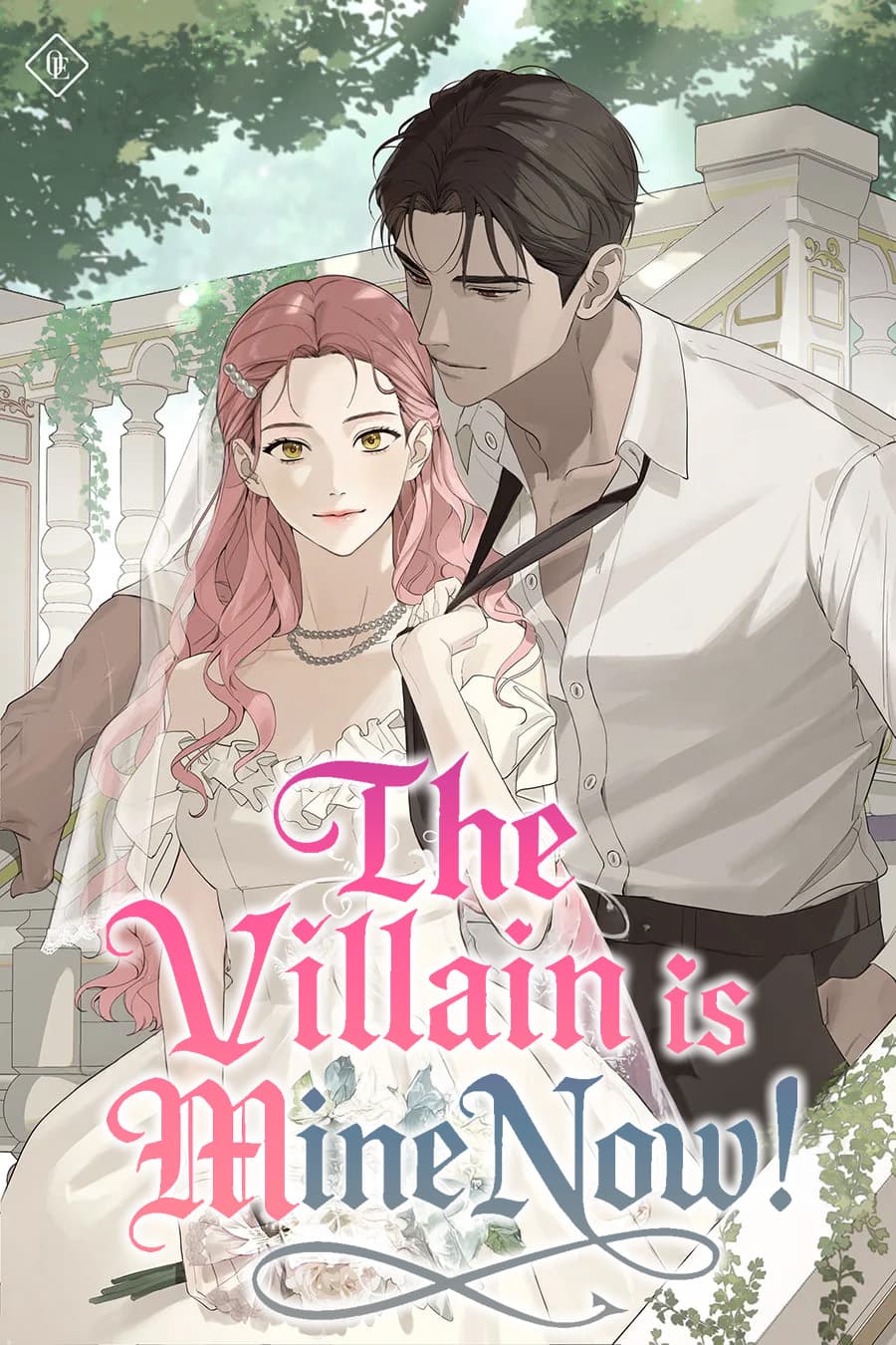 This Villain Is Mine Now