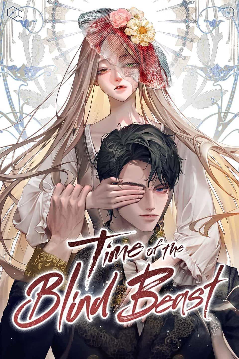 Time Of The Blind Beast