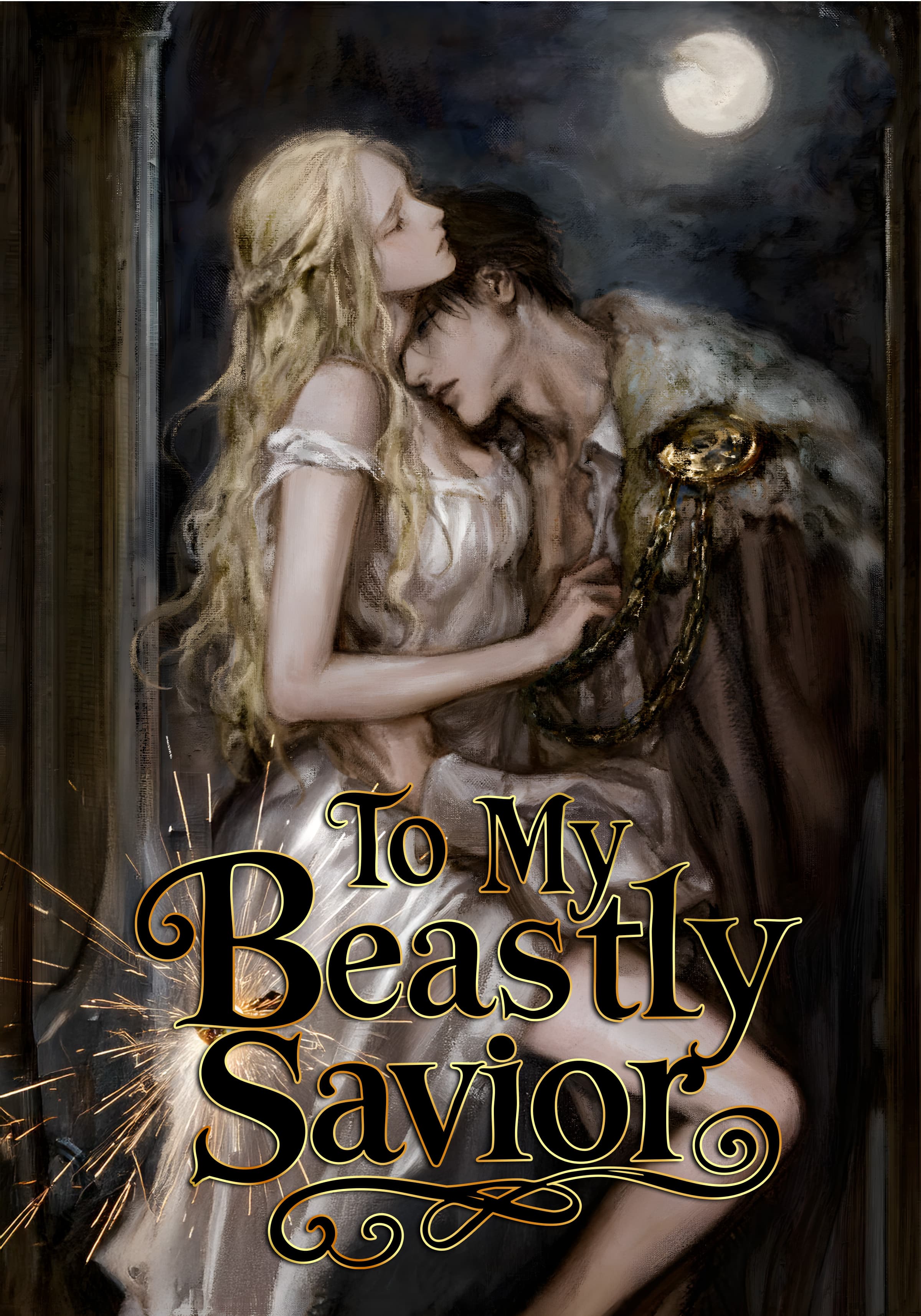 To My Beastly Savior