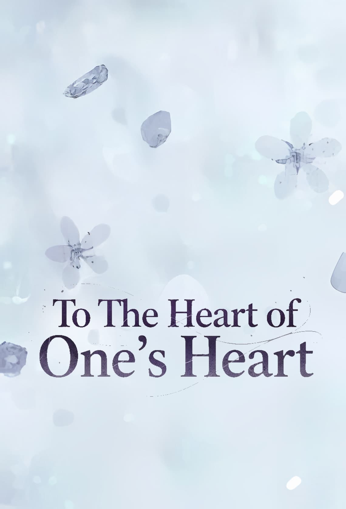 To The Heart Of One S Heart