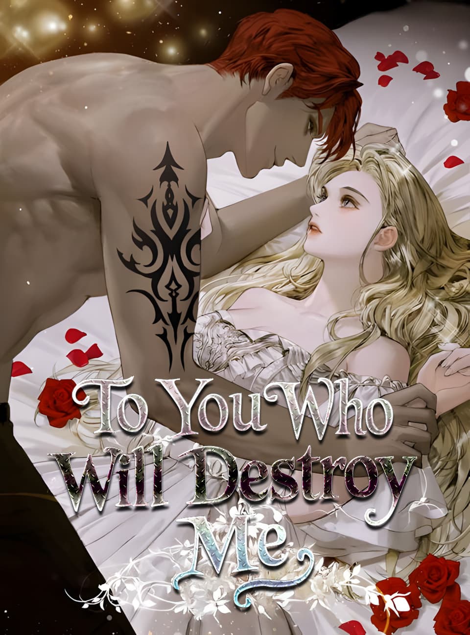 To You Who Will Destroy Me
