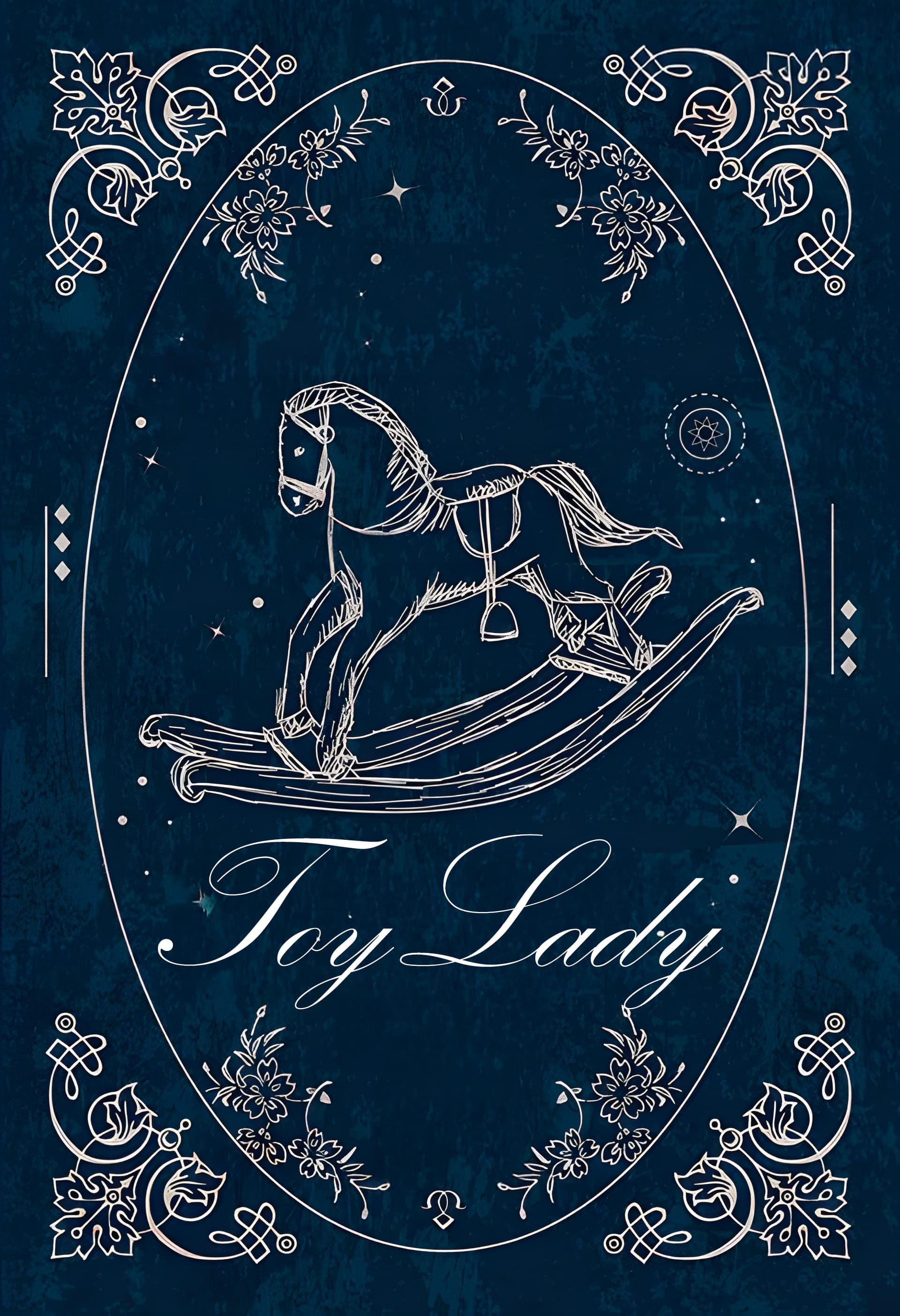 Toy Lady