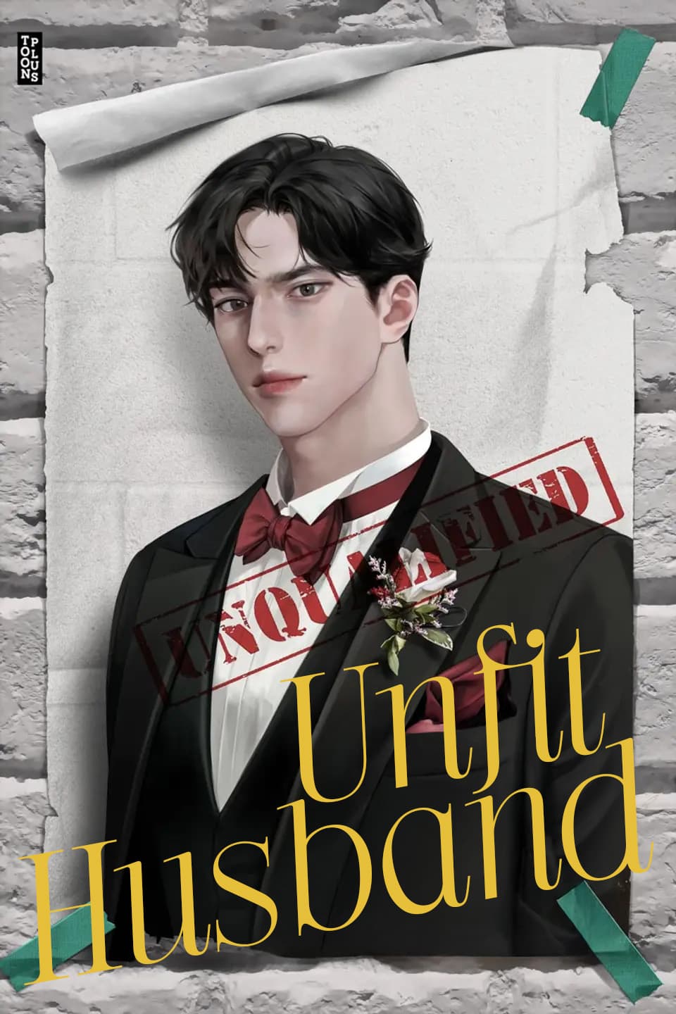 Unfit Husband