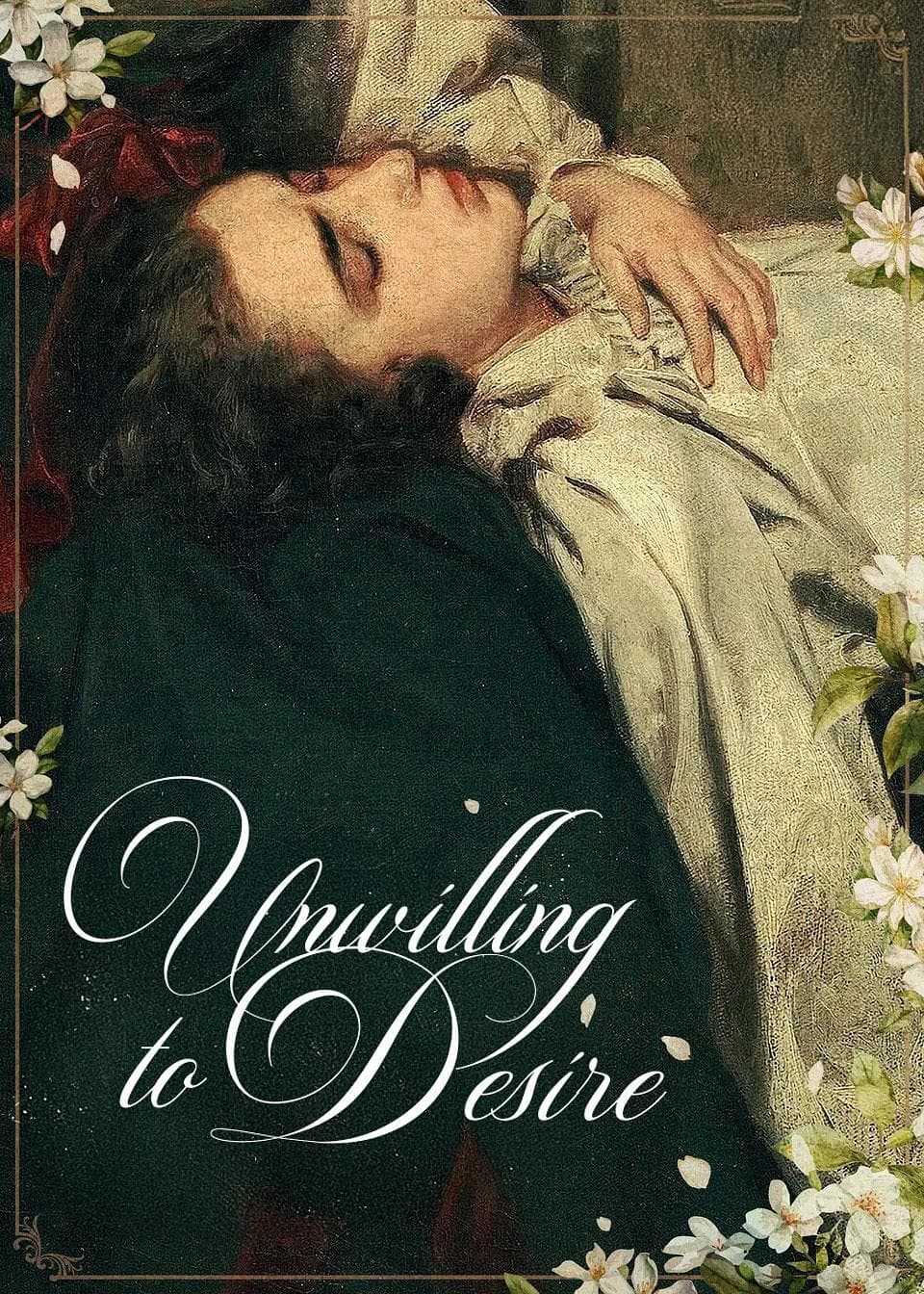 Unwilling To Desire