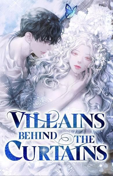 Villains Behind The Curtains