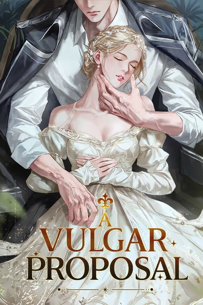 Vulgar Proposal
