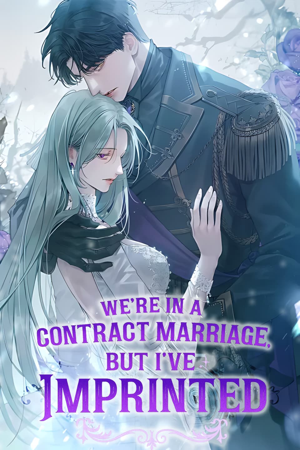 We Re In A Contract Marriage But I Ve Imprinted