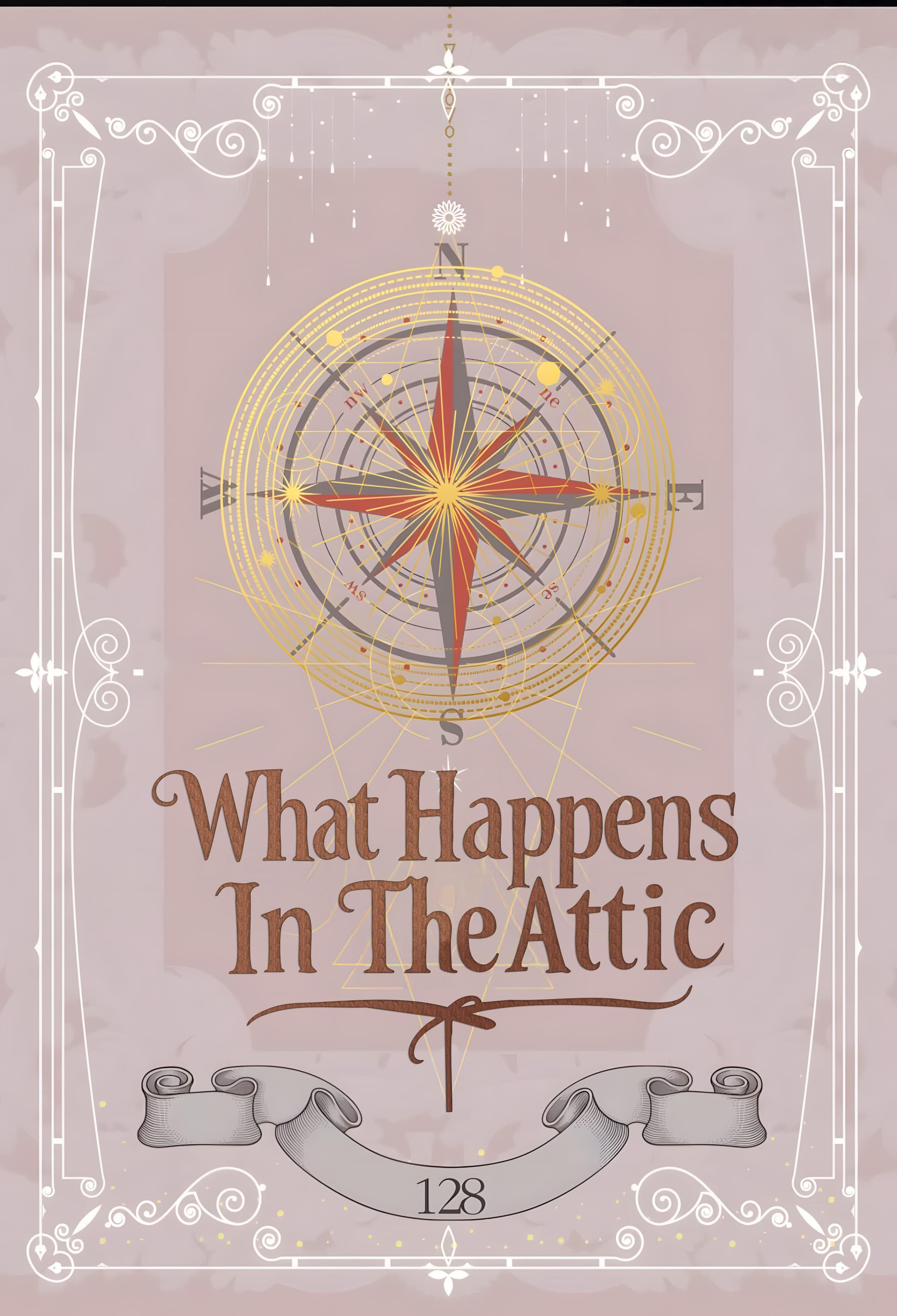 What Happens In The Attic