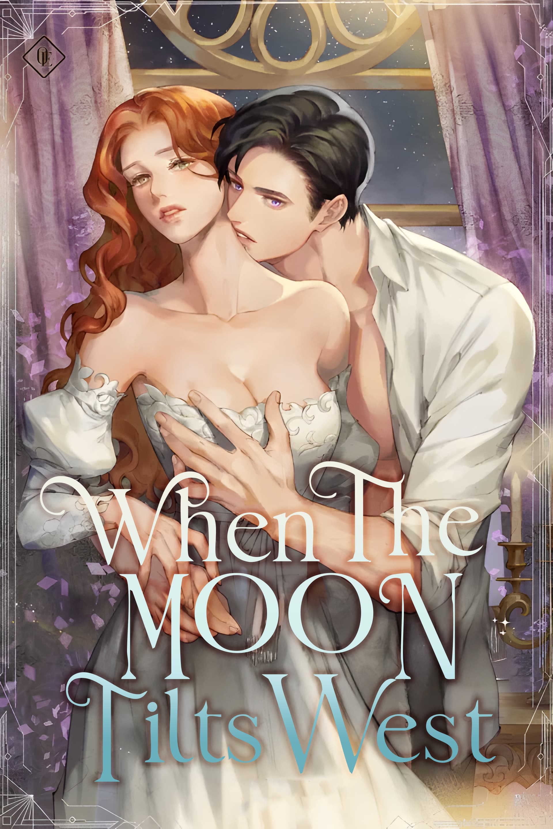 When The Moon Tilts West