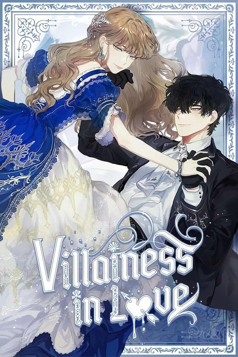 When The Villainess Is In Love