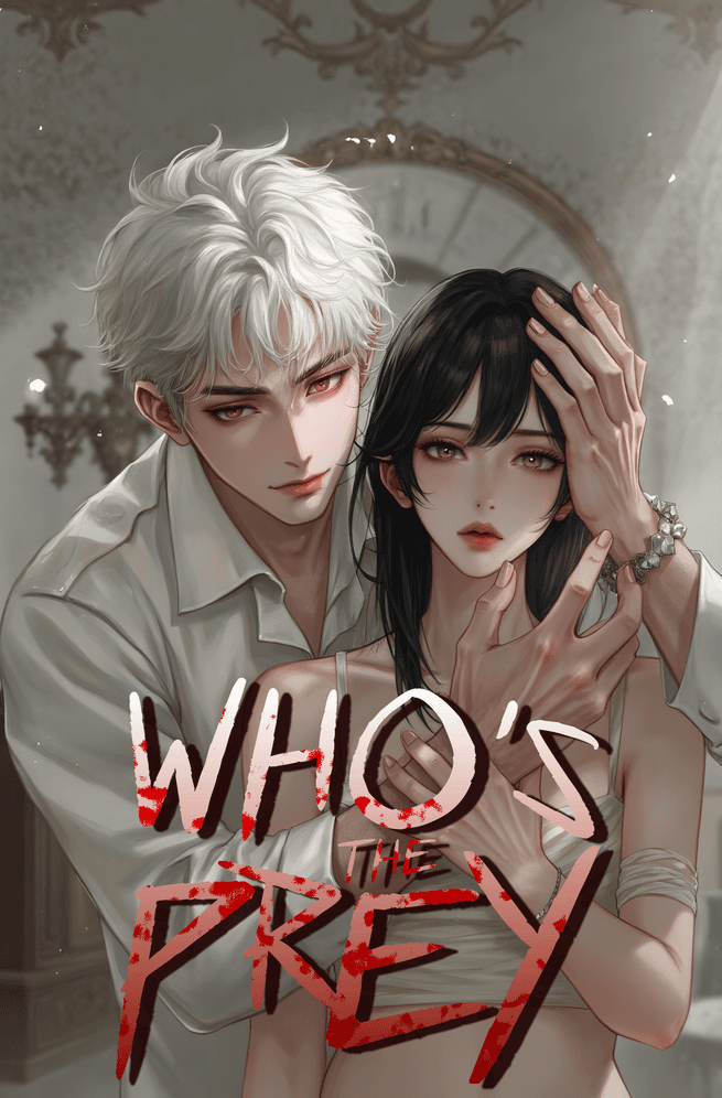 Who Is The Prey