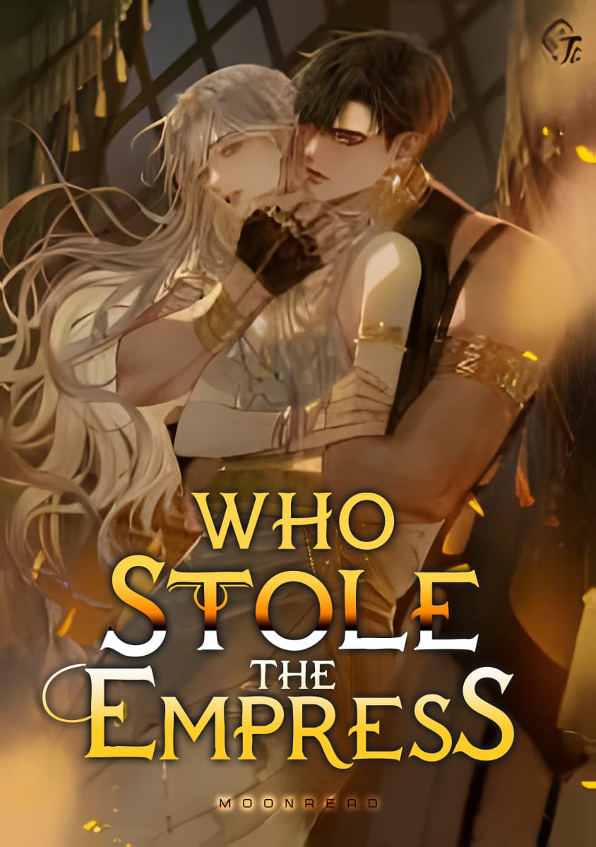 Who Stole The Empress