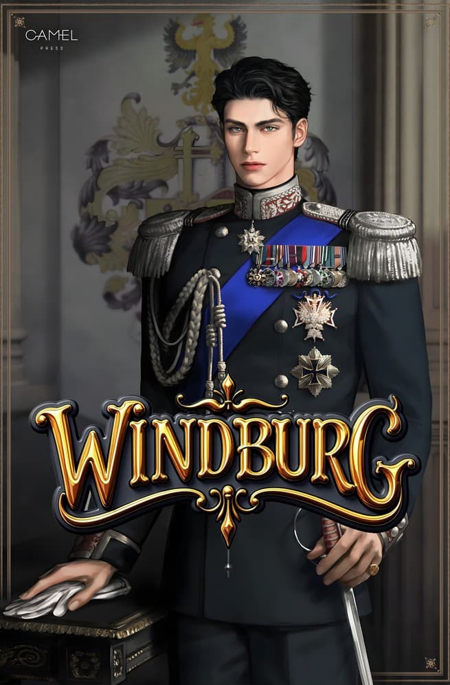Winburg