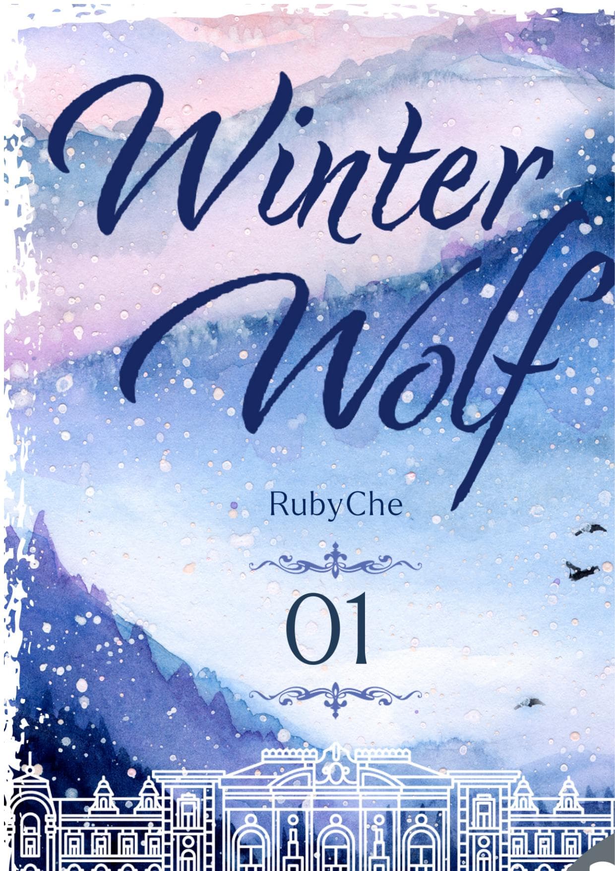 Winter Wolf