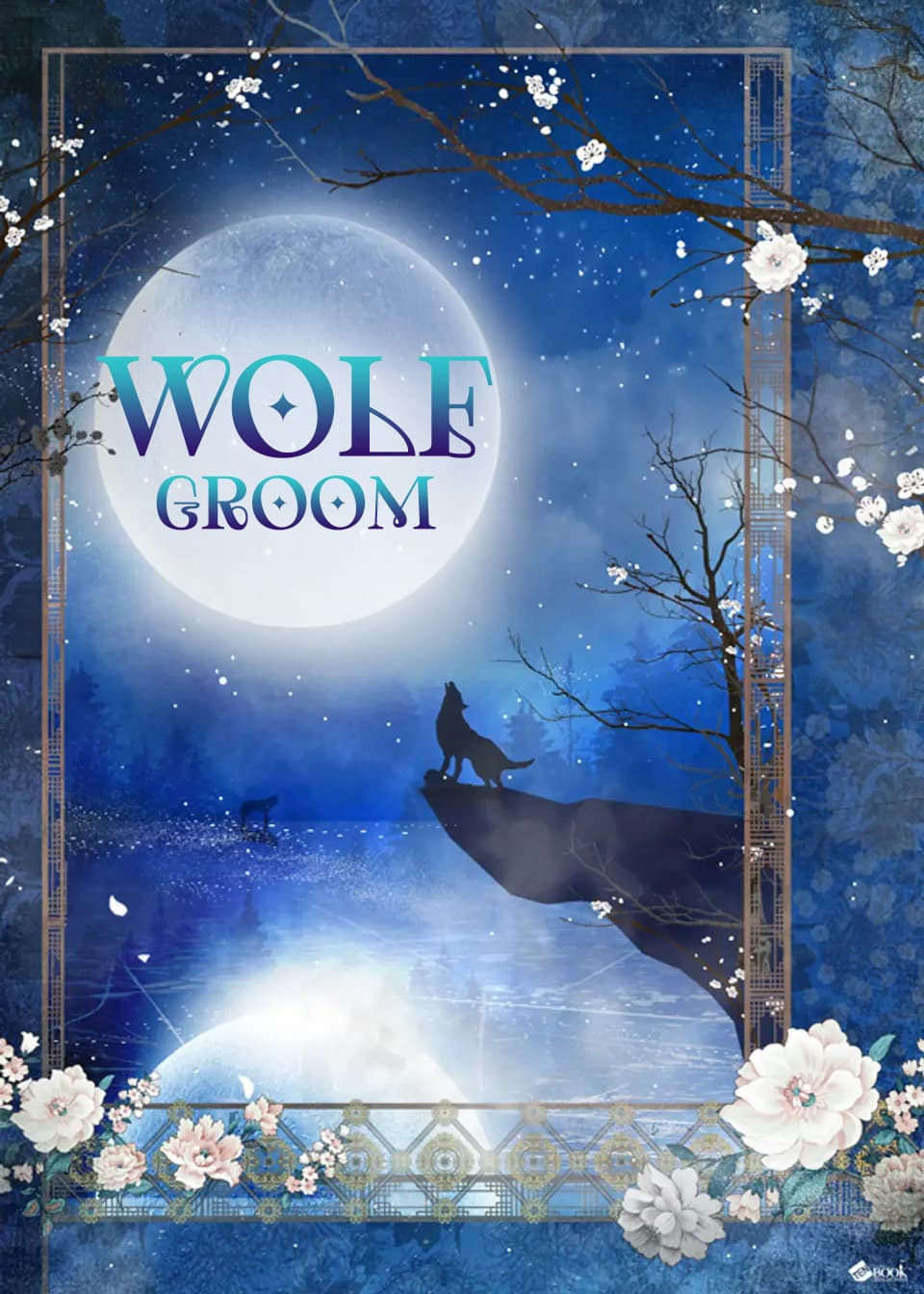 Wolf Groom