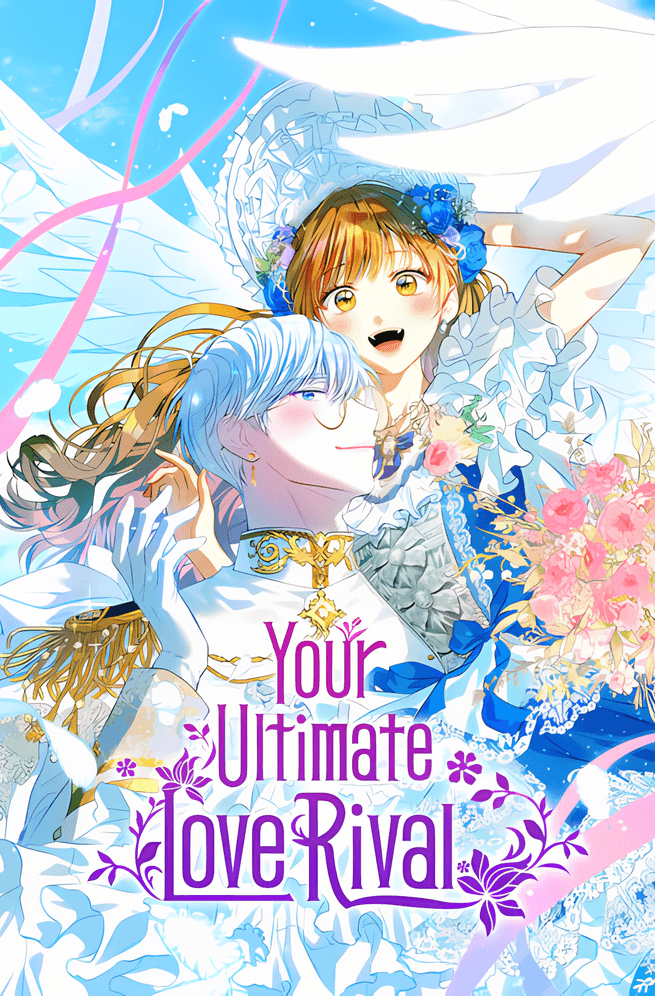 Your Ultimate Love Rival