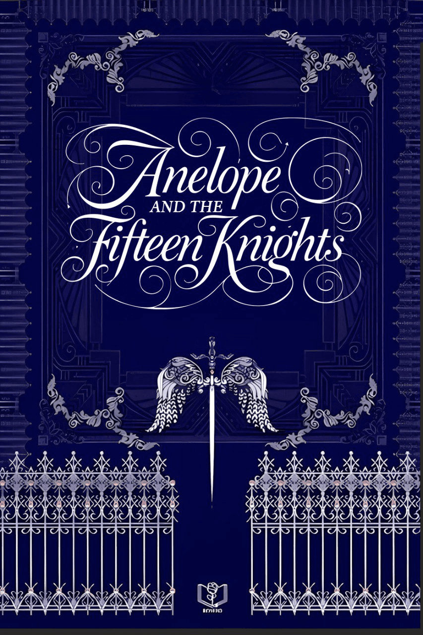 Anelope and the Fifteen Knights