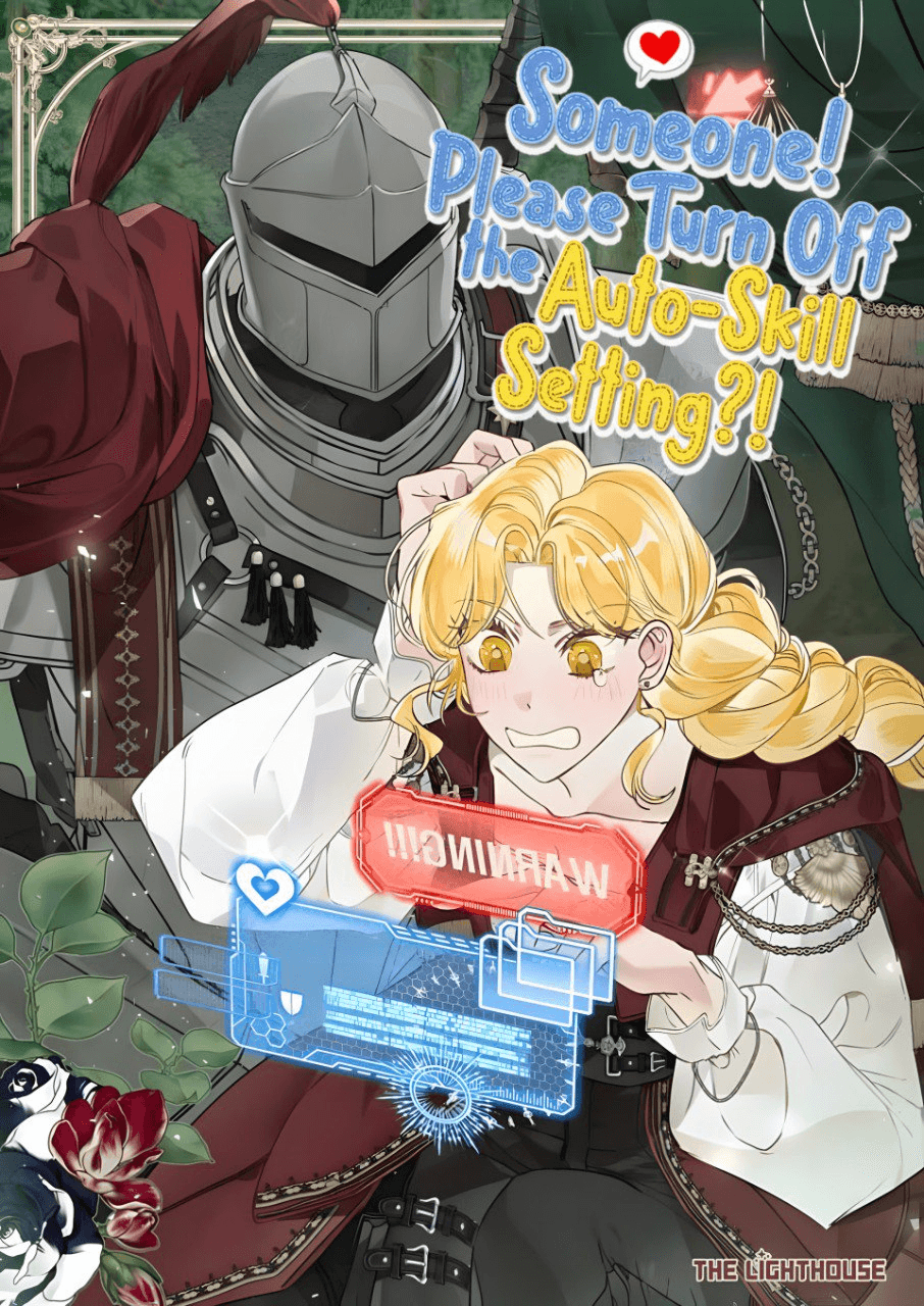 Can Someone, Please Turn Off the Auto-Skill Setting?!
