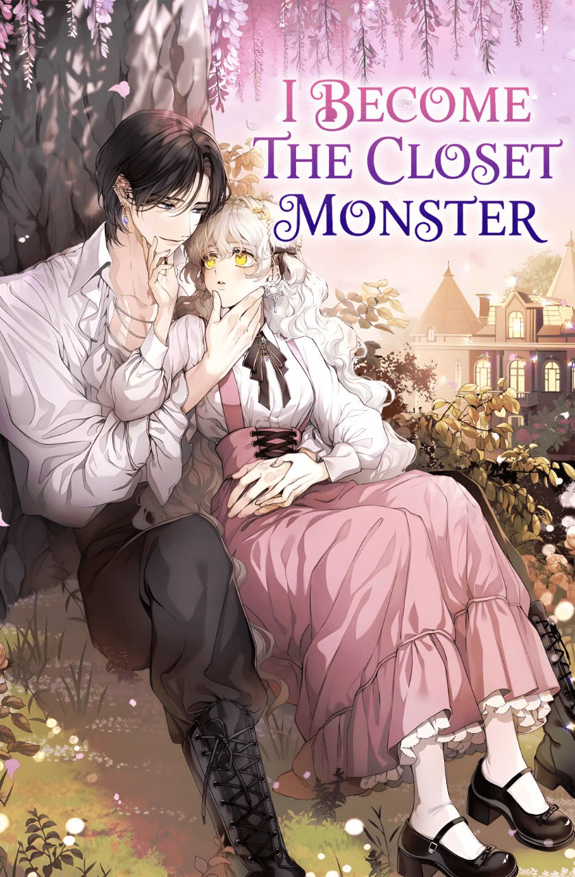 I Became a Closet Monster