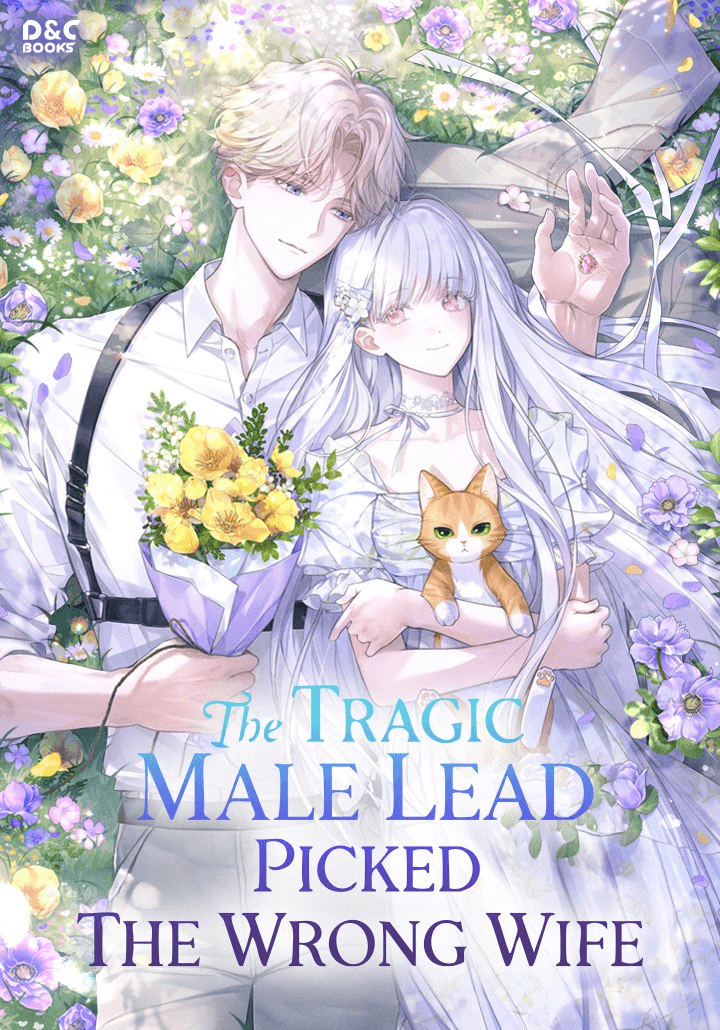 The Tragic Male Lead Chose the Wrong Partner
